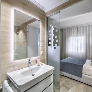 Habitación Doble Económica